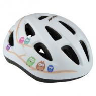 Symbolbild: Kinder-Fahrrad-Helm "Eule"