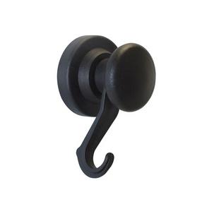Neodym-Magnet Karusell-Haken, schwarz 6155190