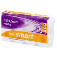 Symbolbild: Toilettenpapier Smart