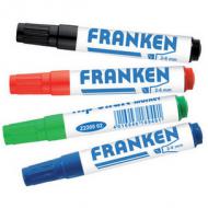 Flipchart Marker, 4er Set