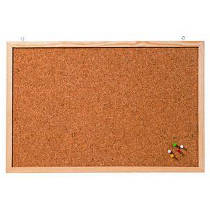 Korktafel "Memoboard" CC-KT8012E