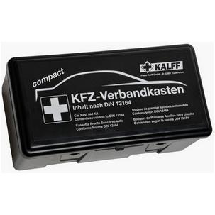 KFZ-Verbandkasten "Kompakt" 023503