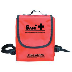 Erste-Hilfe-Bereitschaftstasche SANI, 26-teilig REF 23000