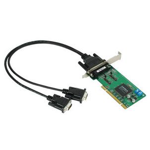 Serielle 2 x RS-422 / 485 PCI Karte  CP-132UL-DB9M