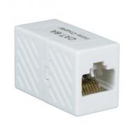 Patchkabel-Verbinder Kat.6A, UTP