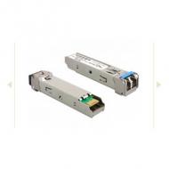 DELOCK SFP-Modul 1000Base-LX SM 1310 nm DDM (86189)