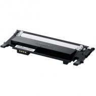 SAMSUNG Toner für SAMSUNG CLP360 / CLP365N, schwarz Kapazität: ca. 1.500 Seiten (NEU: SU118A ALT: CLT-K406S / ELS) CLP-365W / CLX-3300 / CLX-3305 / CLX-3305FN / CLX-3305FW /  SL-C410 / SL-C410W / SL-C460 / CL-C460W /  Xpress C410 / C410W / C460 / C460W