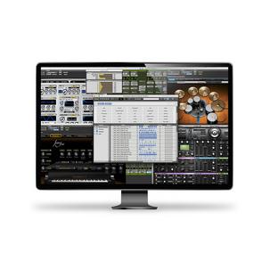 Avid pro tools 2540-00485-00