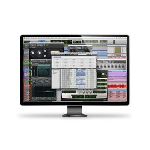 Avid pro tools 4935-00029-00
