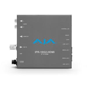 Aja ipr-10g2-hdmi IPR-10G2-HDMI