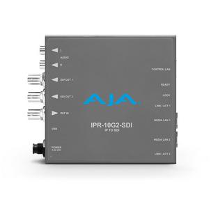 Aja ipr-10g2-sdi IPR-10G2-SDI-R0