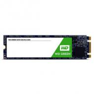 Wd ssd 240gb m.2 2280 sata3 green read/write: 545/465 (wds240g2g0b)