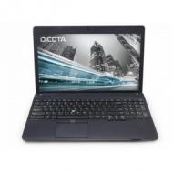 DICOTA Blickschutzfilter 2 Wege für Laptop 39,62cm 15,6Zoll Wide 16:9 selbstklebend (D30962)