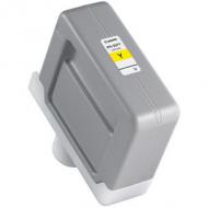 CANON PFI-307 Y Tinte gelb Standardkapazität 330ml 1er-Pack (9814B001)
