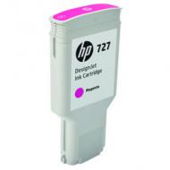 HP 727 300-ml Tintenpatrone Magenta (F9J77A)