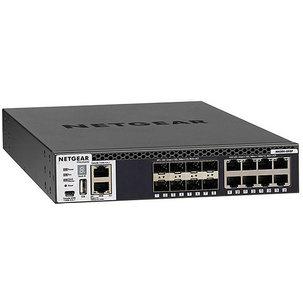 NETGEAR M4300-8X8F XSM4316S-100NES