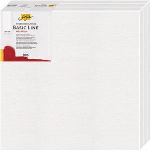 Symbolbild: Keilrahmen SOLO Goya Stretched Canvas BASIC LINE - 3er Set 633070