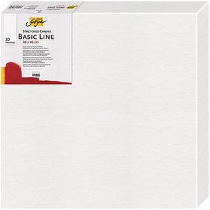Symbolbild: 3D Keilrahmen SOLO Goya Stretched Canvas BASIC LINE 646080