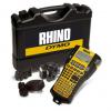 Industrie-Beschriftungsgerät "RHINO 5200", im Koffer