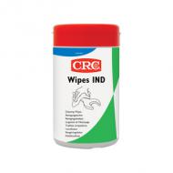 Reinigungstücher "WIPES IND"