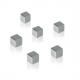 Neodym-Würfelmagnet Cube "Strong" C5, 10er Set BA192
