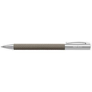 Drehkugelschreiber Ambition OpArt, Black Sand 147055