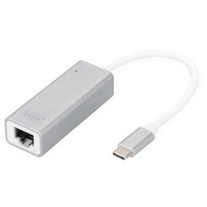 USB 3.0 auf Gigabit Ethernet Adapter DN-3024