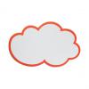 Moderationskarte "Wolke", selbstklebend
