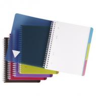 Symbolbild: Spiralbuch Evolutivbook, DIN A5+