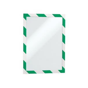 Magnetrahmen DURAFRAME, grün / weiß 4946-131