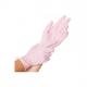 Symbolbild: zeigt den pinken Handschuh in der Anwendung 2700