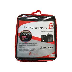 Anti-Rutschmatte, Aufbewahrungstasche 19043