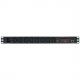 IP Steckdosenleiste, 8-fach, 1HE PDU8P01