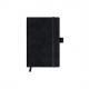 Notizbuch my.book classic, DIN A5 - schwarz 300000766