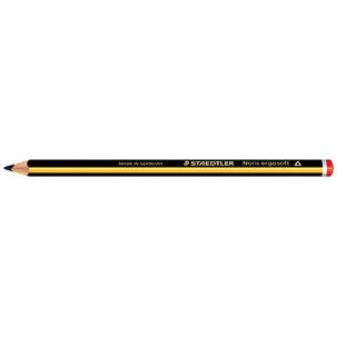 Bleistift Noris ergosoft 153-2B