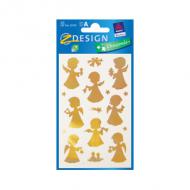 Goldengel