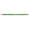 Bleistift GREENgraph, mit Radierer