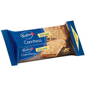 Rührkuchen "Comtess Zitrone" 44090