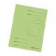 Sammelmappe easyorga, orange 300002991