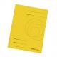 Sammelmappe easyorga, orange 300002991