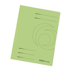 Sammelmappe easyorga, hellgrün 300002994