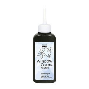 Window Color Konturenfarbe, 80 ml 42746