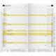 Taschenkalender "M-Planer" - Innenansicht 7046892906