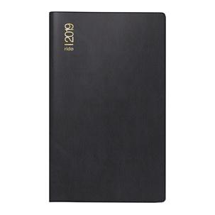 Taschenkalender "M-Planer" schwarz 7046892906