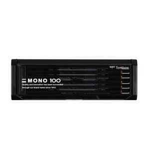 Bleisitft "MONO 100", 12er set MONO-100-AS