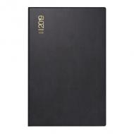 Taschenkalender "partner/Industrie I", schwarz