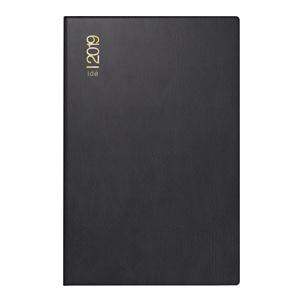 Taschenkalender "partner/Industrie I", schwarz 7015202906