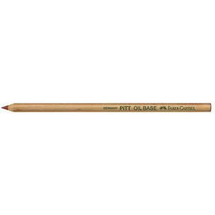 Künstlerstift PITT OIL BASE, rötel 112920