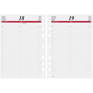 Kalender-Einlage "Tageskalendarium" 7065900006