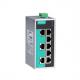 Unmanaged Industrial Ethernet Switch, 5 Port EDS-208A